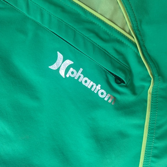 Hurley Phantom Boardshorts - Picture 6 of 9